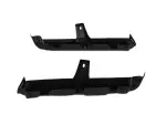 68566234AA - : Front Bumper Side Bracket Kit for Mopar Image