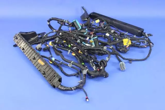 68229124AB - Electrical: Unified Body Wiring for Dodge: Dart Image