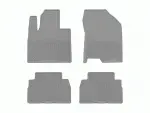 W495GRW496GR - : All Weather Floor Mats for WeatherTech Image