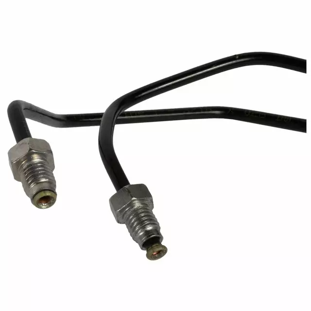 BR3Z2C360C - : Tube Assembly Brake for Ford Image