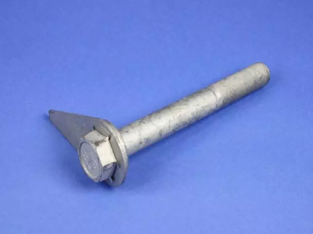 Bolt And Retainer - Mopar (6509245AA)