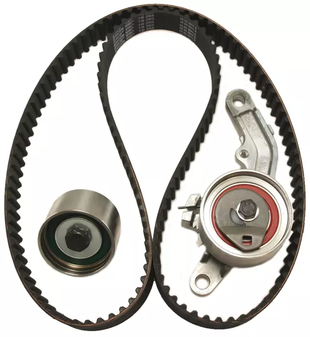 BK265 - Engines &amp; Components: Cloyes Engine Timing Belt Component Kit for Cloyes Gear &amp; Products Image