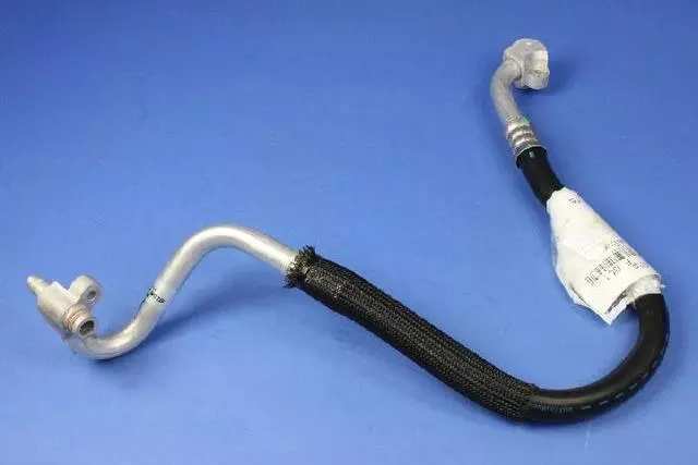 68137174AC - Air Conditioners and Heaters: A/c Suction Line for Mopar Image