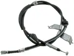 C94420 - : Parking Brake Cable for Dorman Image