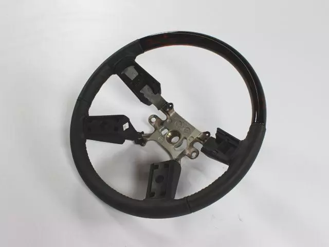 Steering Wheel - Mopar (1KR911DVAA)