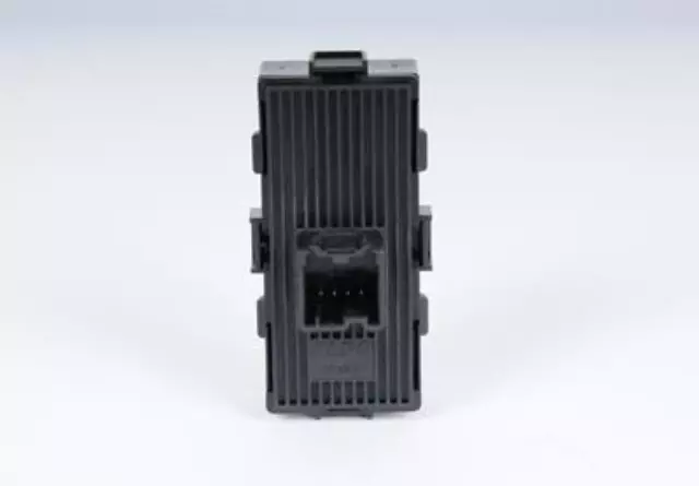 Window Switch - GM (25916796)