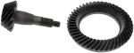 697309 - : Differential Ring and Pinion Gear Set for Dorman Image