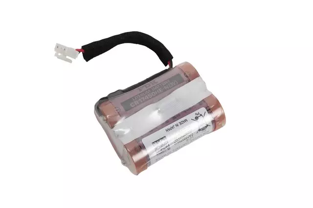 84137787 - : Communication Interface Module Battery for GM Image