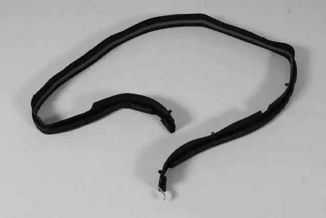 68084598AC - : Hood Seal for Mopar Image