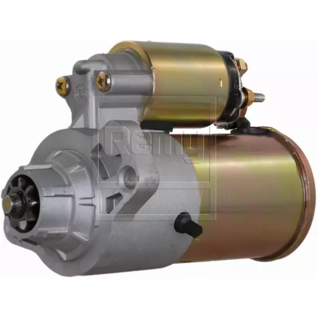 97143 - : Remy Starter Motor for Remy Image