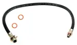 BH31669 - : Raybestos Element3 Brake Hose for Raybestos Brakes Image