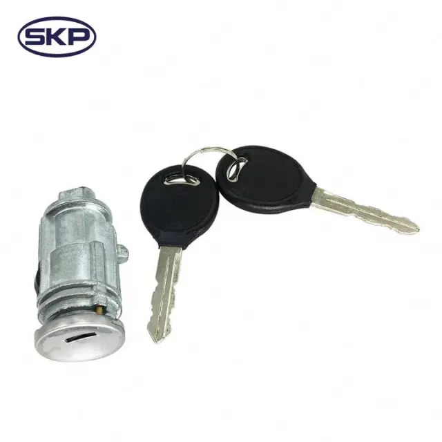 SK924703 - Exterior: SKP Ignition Lock Cylinder for Skyward Automotive Image