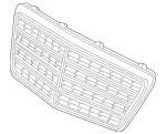 21088006839040 - Body: Grille for Mercedes-Benz Image