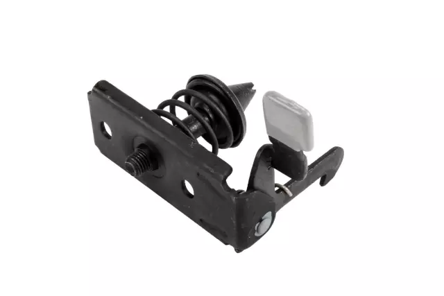 96649316 - Body: Striker for Chevrolet: Aveo, Aveo5 | Pontiac: G3 Image