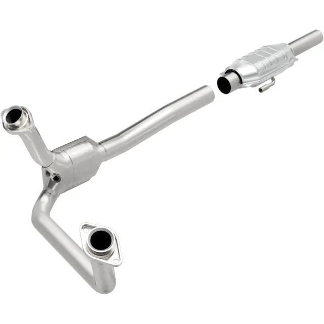334307 - : California Direct-Fit Catalytic Converter for Magnaflow Image
