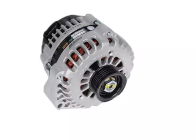 3212123 - : Acdelco™ Alternator for GM Image