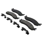 19538361 - : Pad Kit for GM Image