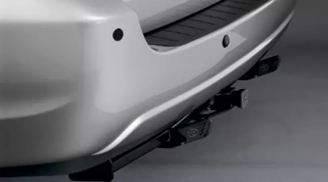 PT79108102 - Towing: Towing Hitch Harness for Toyota: Sienna Image