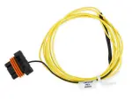 197400 - : Holley GM 4 Pin Alternator Pigtail for Holley Image
