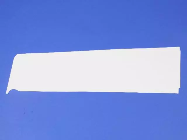 5303801AB - Body: Pillar Tape for Dodge: Caliber Image