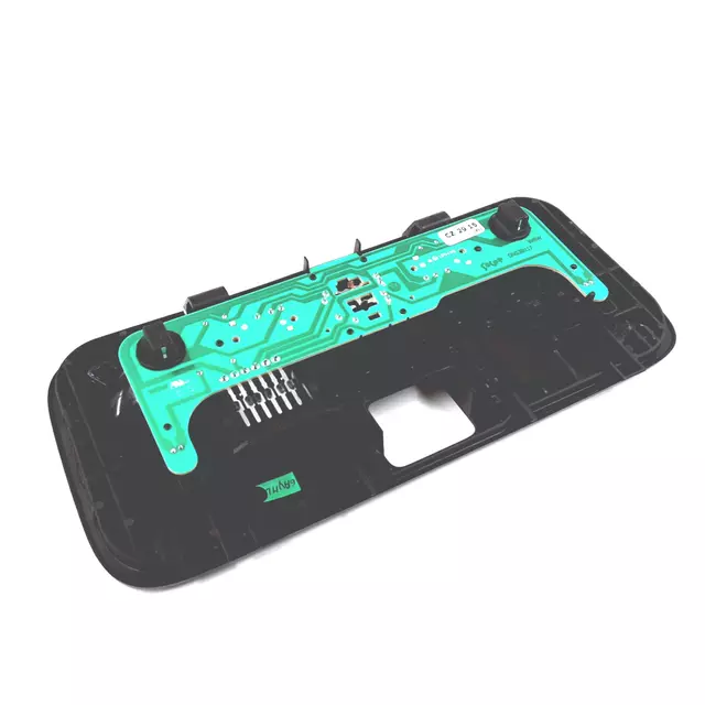 1Q0947106AYML - Body: Map Lamp for Volkswagen Image