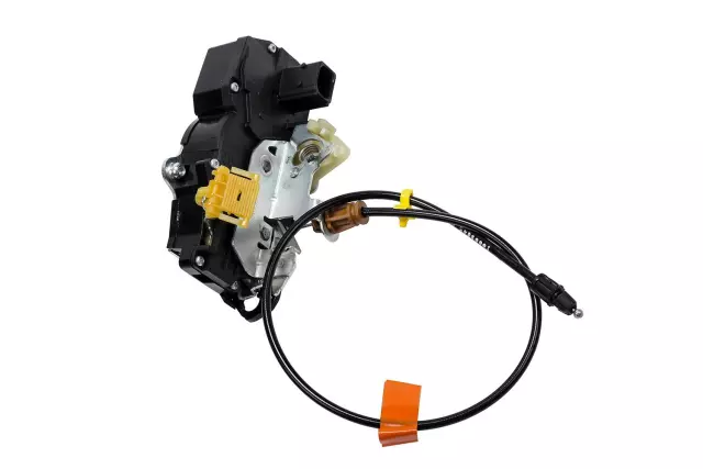 20790495 - Body: Lock Assembly for Chevrolet: Impala Image