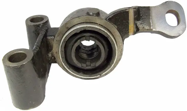 TD665W - : Suspension Control Arm Bushing for DELPHI Image