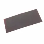 84308853 - : Black Front Floor Console Rear Stowage Liner for GM Image
