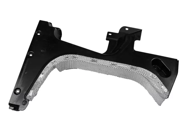 23258347 - : Part# 23258347 Driver Side Underbody Rear Air Deflector for Chevrolet: Malibu, Malibu Limited Image