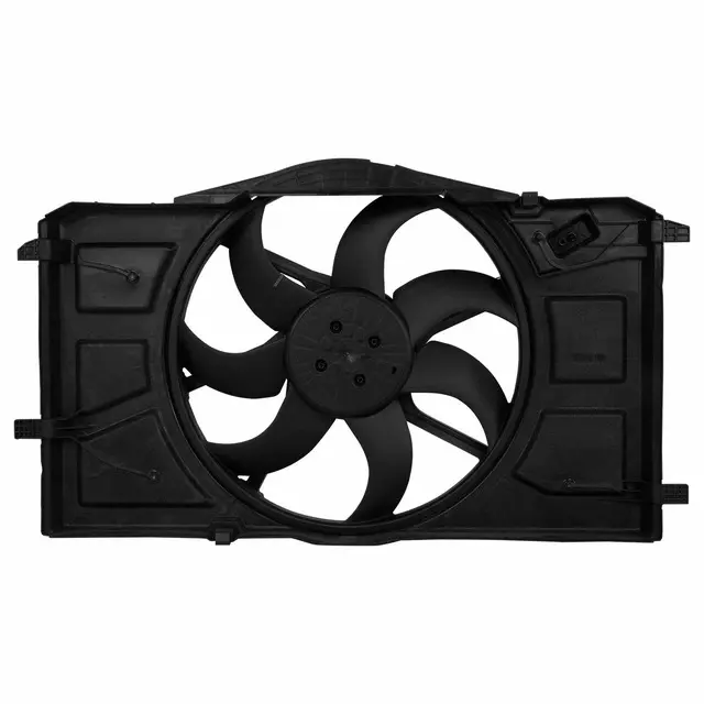 LJ9Z8C607A - : Fan &amp; Motor for Ford: Mustang Mach-E Image