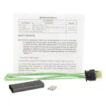 WPT1386 - : Wire Assembly for Ford Image