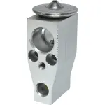 EX10590C - : A/C Expansion Valve -- Block Expansion Valve for UAC Image