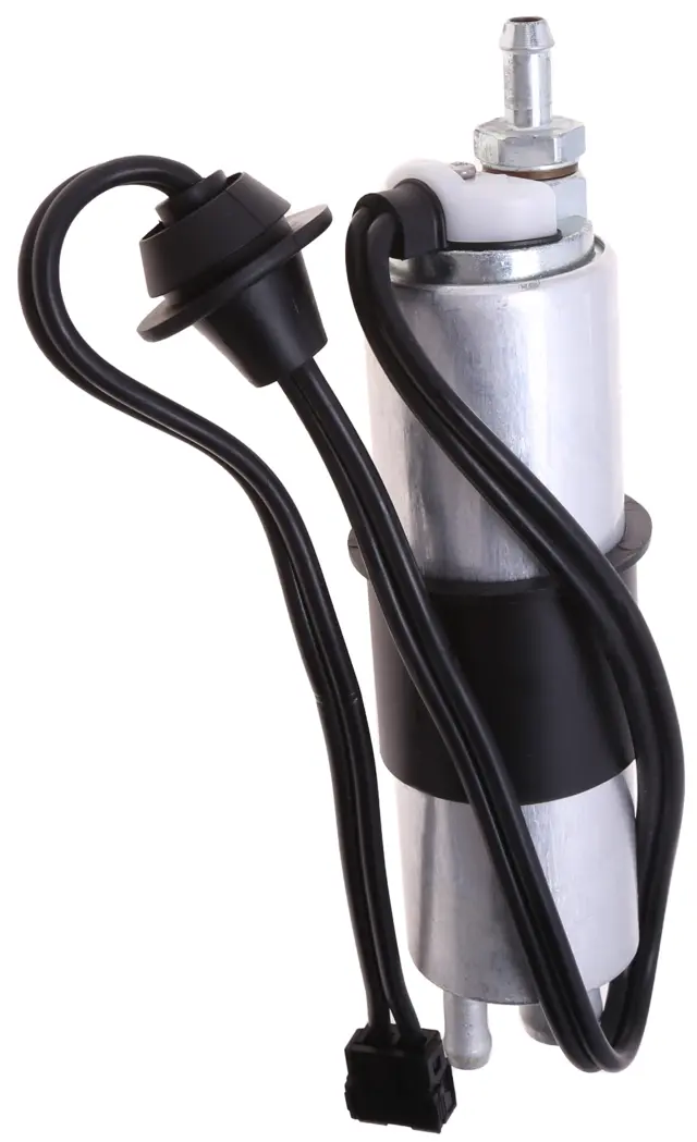 P72257 - : Fuel Pump - Electric In Tank for Carter Image