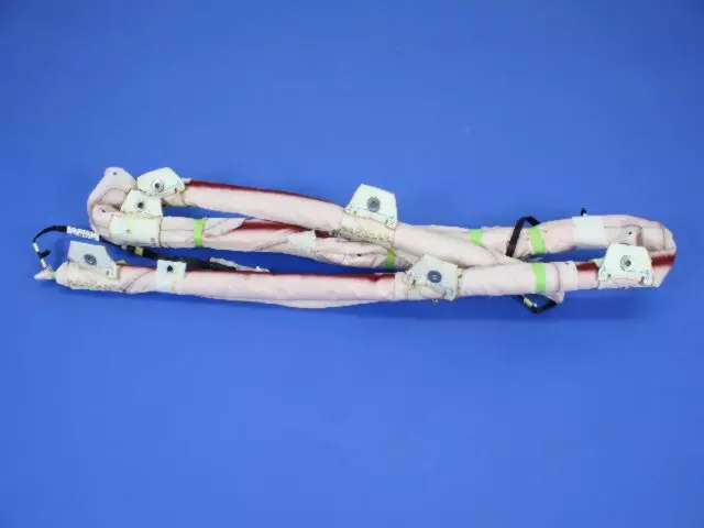 Side Curtain Air Bag, Right - Mopar (68337856AA)