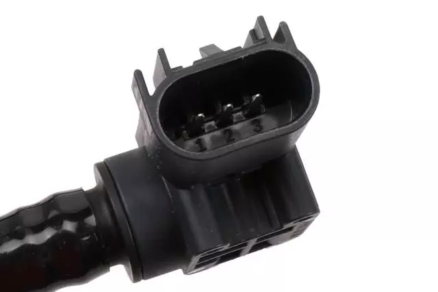 1780933 - : Power Brake Booster Vacuum Pipe for Chevrolet: Silverado 1500, Suburban, Tahoe Image