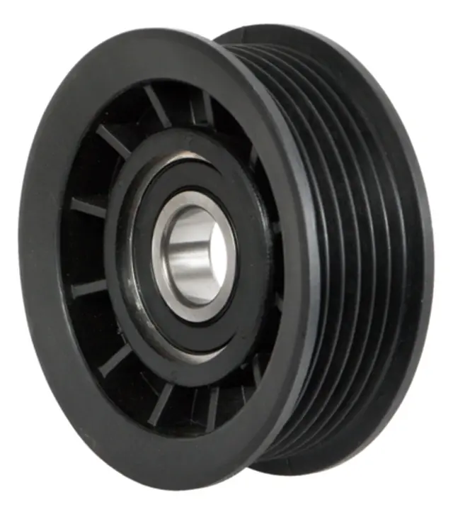 45971 - Engines &amp; Components: Idler / Tensioner Pulley for FOUR SEASONS Image