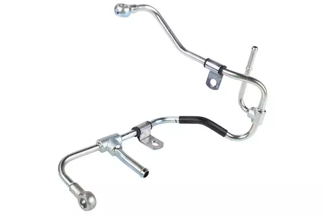 98359784 - : F Pipe for GM Image