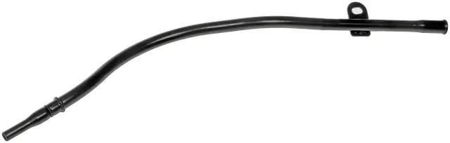 921063 - : Engine Oil Dipstick Tube - Metal for Dorman Image