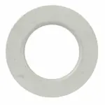 6W1Z9008A - Fuel System: Filler Pipe Seal for Ford: Crown Victoria | Lincoln: Town Car | Mercury: Grand Marquis Image