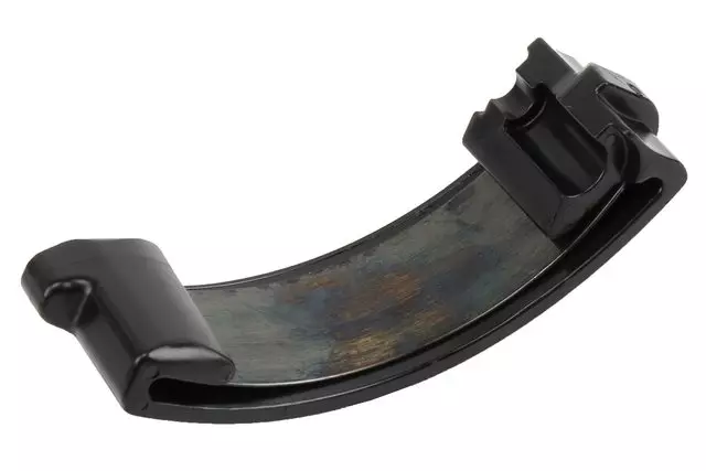 93441312 - : Engine Timing Chain Tensioner Shoe for Chevrolet: Astro, Blazer, Express 1500, Express 2500, S10, Silverado 1500, Silverado 1500 Classic | GMC: Safari, Savana 1500, Savana 2500, Sierra 1500, Sierra 1500 Classic, Sonoma Image