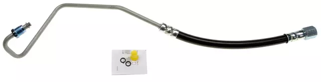 36365659 - Steering: Power Steering Pressure Line for ACDelco Image