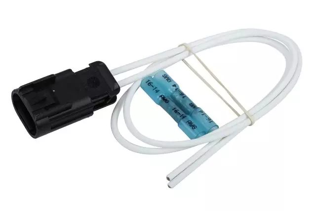 19368860 - : Multi-Purpose Pigtail Kit for GM Image