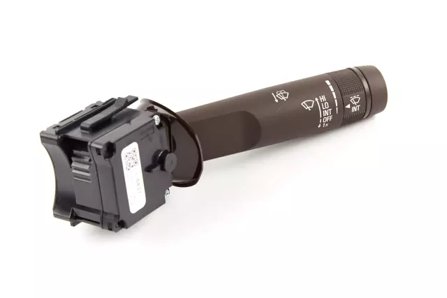 23478437 - : Windshield Wiper and Washer Switch for Buick: Regal Image