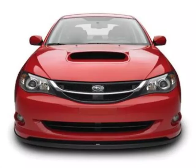 J1010FG040 - : Chrome Sport Grille for Subaru Image