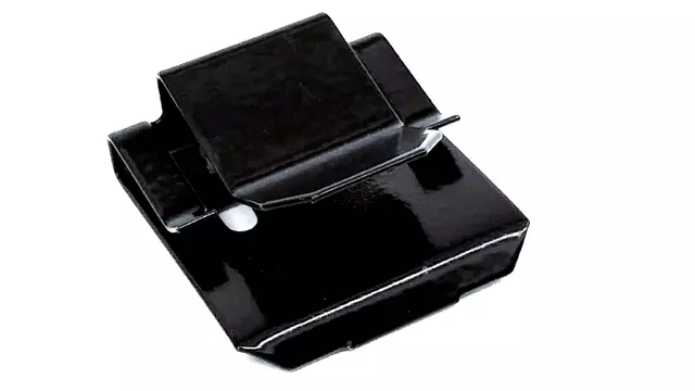 57721FE000 - Body: Side Cover Retainer for Subaru: Impreza Image