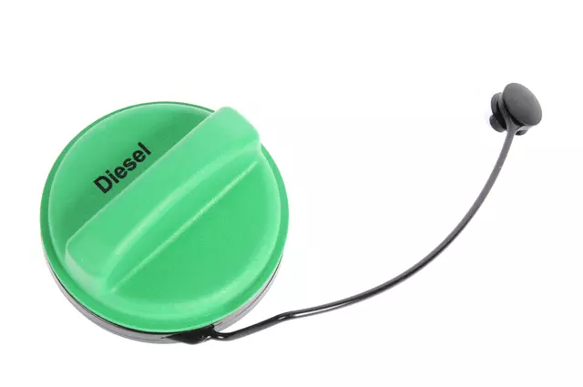 Acdelco™ Fuel Tank Cap - GM (GT361)