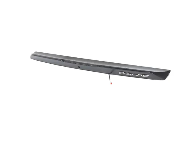 6ZM40RXFAB - : Rear Spoiler for Mopar Image