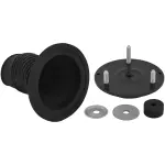 SM5766 - : Strut Mount, Insulator with Bellows, Bushing and Washers for KYB Image