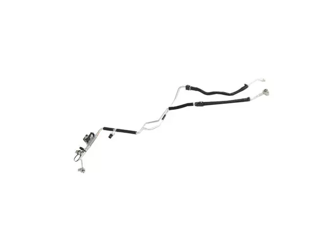 68318323AD - Air Conditioners and Heaters: A/c Liquid Line for Mopar Image