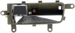 81553 - : Interior Door Handle Front Left for Dorman Image